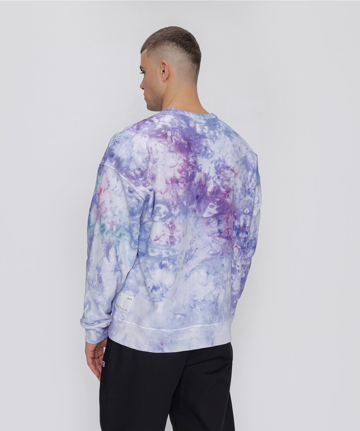 Champion Crewneck Sweatshirt
