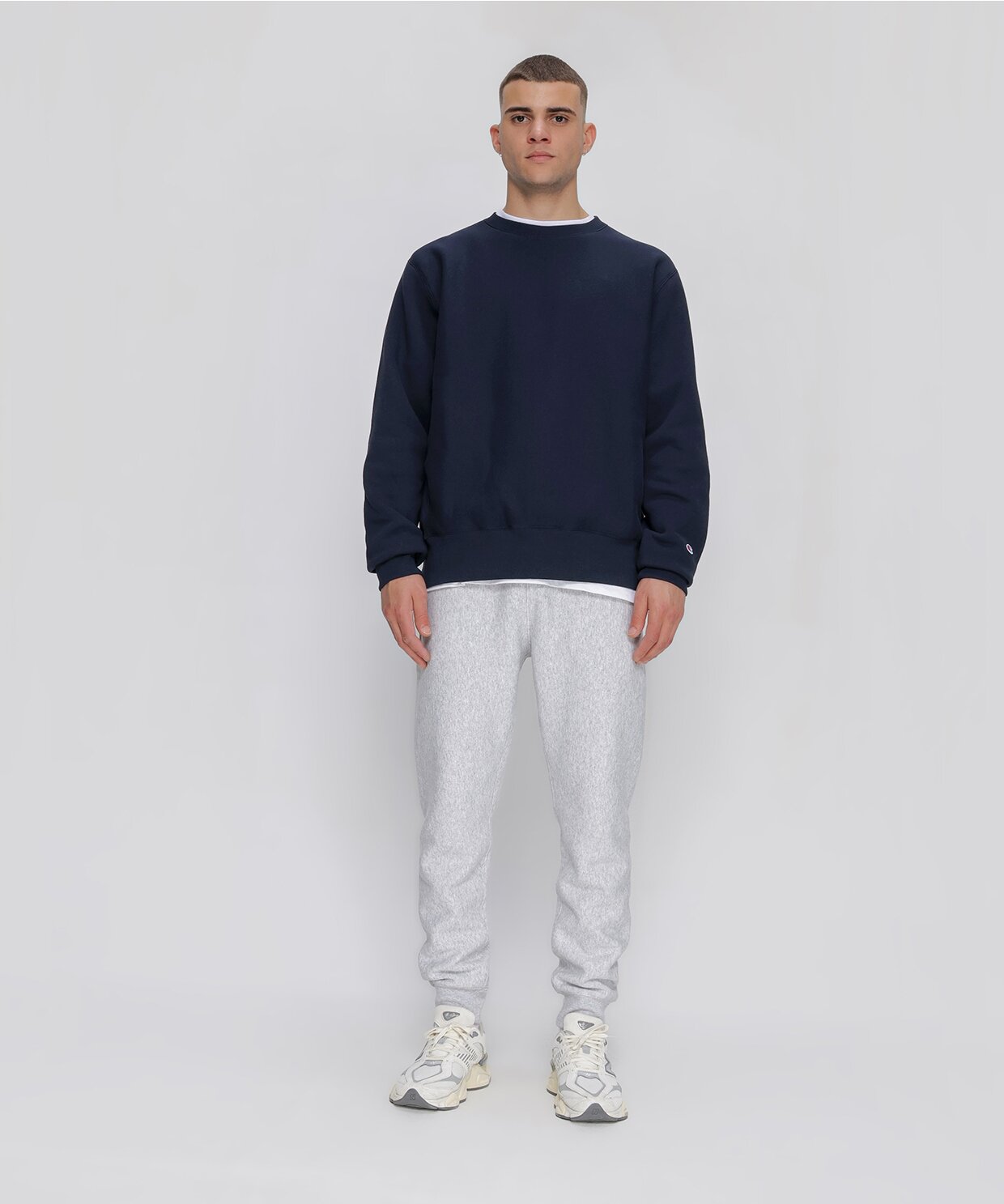 Champion Crewneck Sweatshirt