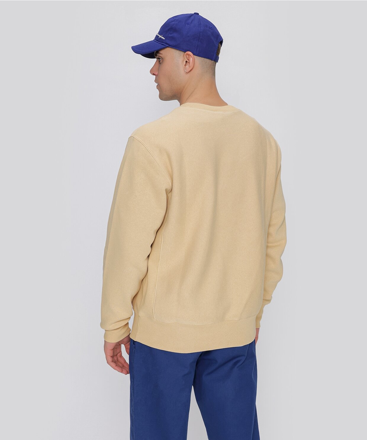 resm Champion Crewneck Sweatshirt