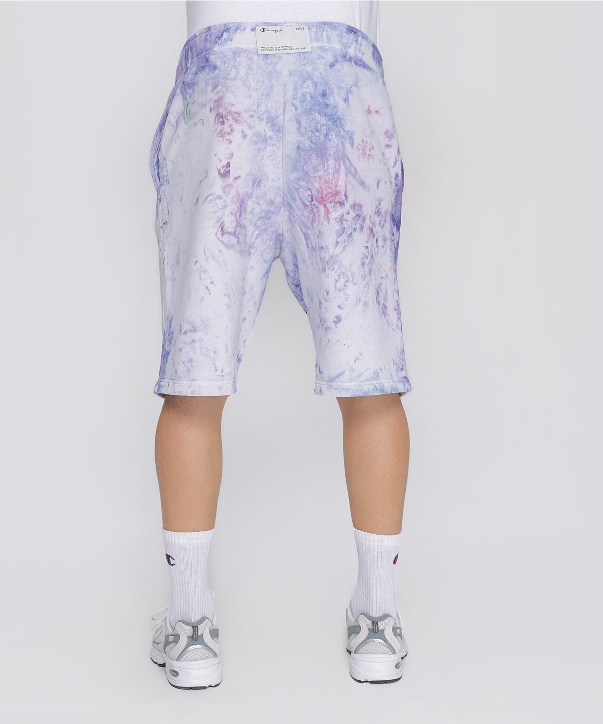 resm Champion Long Bermuda