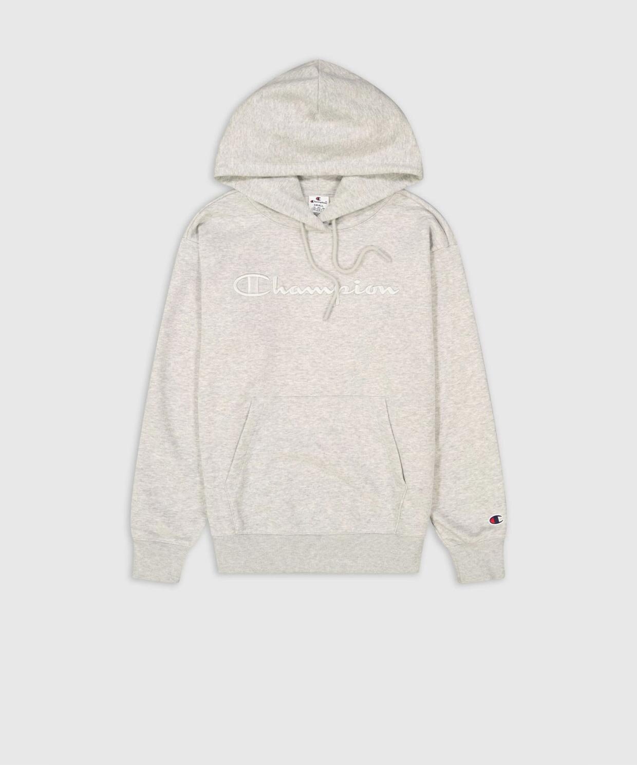 resm Champion Hooded Sweatshirt