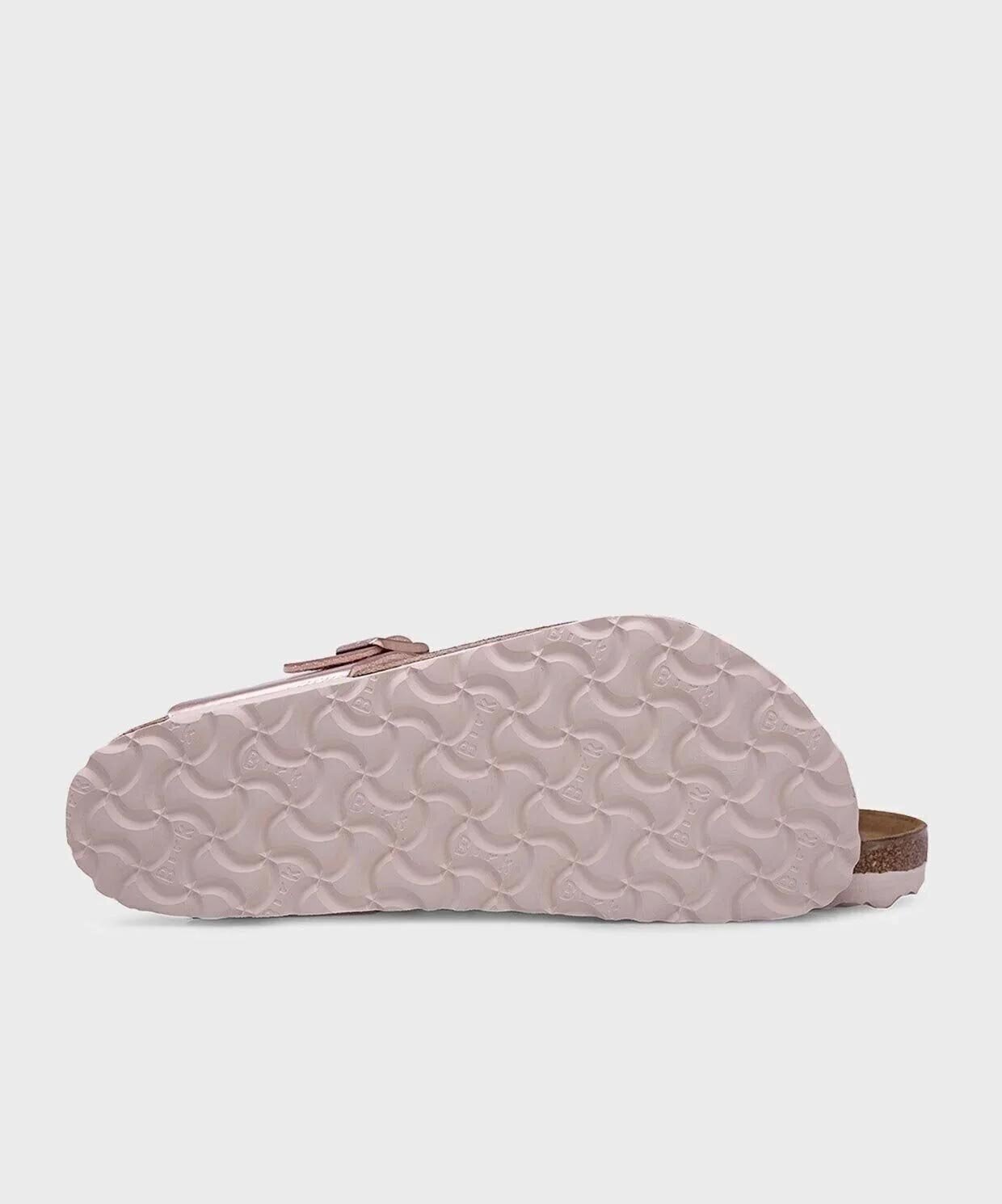 resm Birkenstock Gızeh Bf Electrıc Metallıc