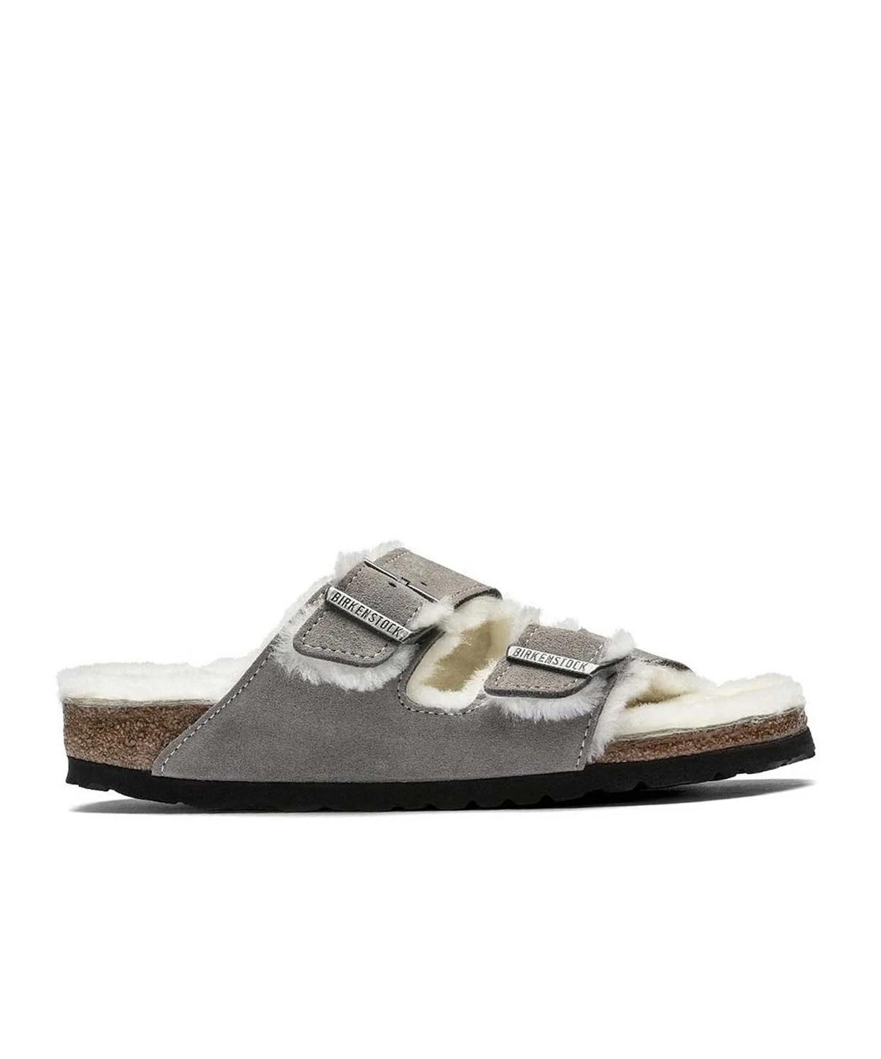 Birkenstock Arızona Fell Vl Laf