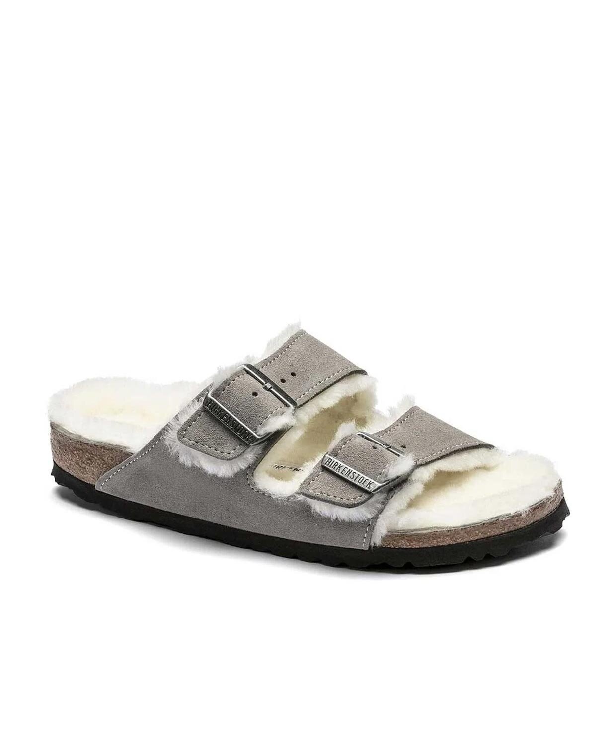 Birkenstock Arızona Fell Vl Laf