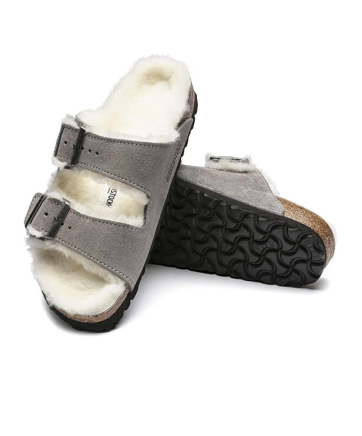 Birkenstock Arızona Fell Vl Laf