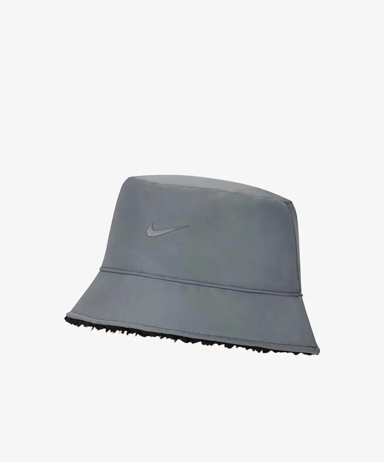 resm Nike U Nsw Bucket Sherpa Rev