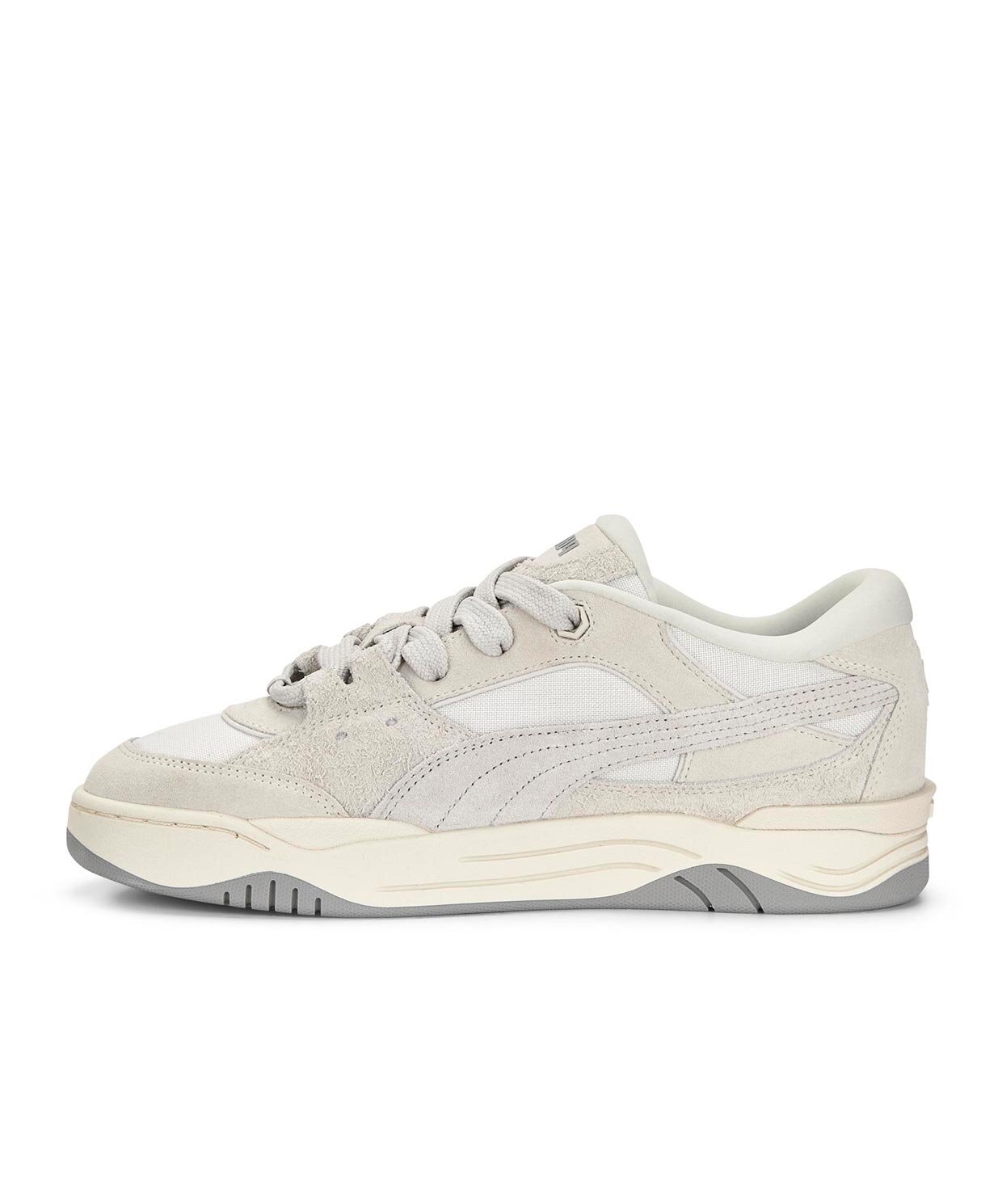 Puma -180 Tones Vapor Gray-Glacial Gray-S