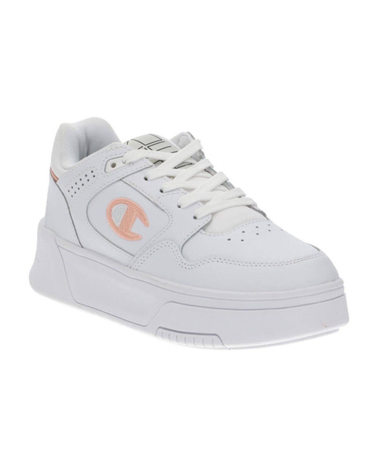 Champion Low Cut Shoe Z80 Platform