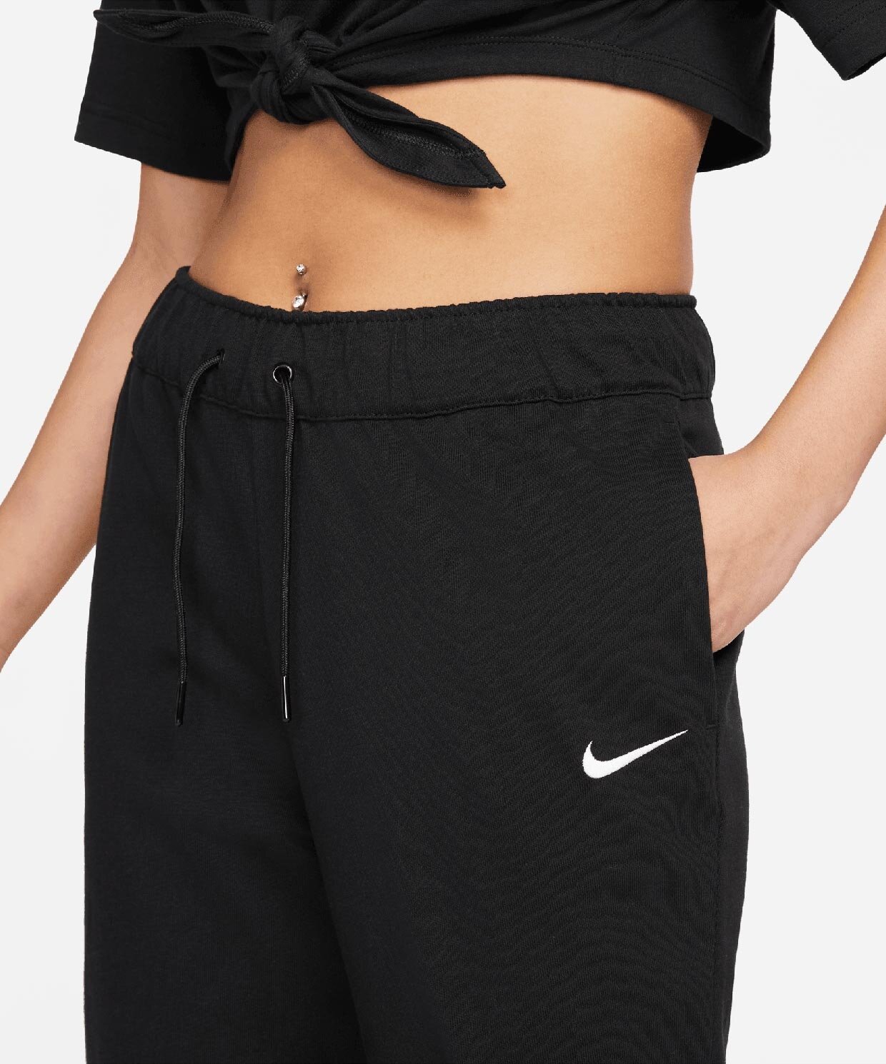 Nike W Nsw Jrsy Easy Jogger