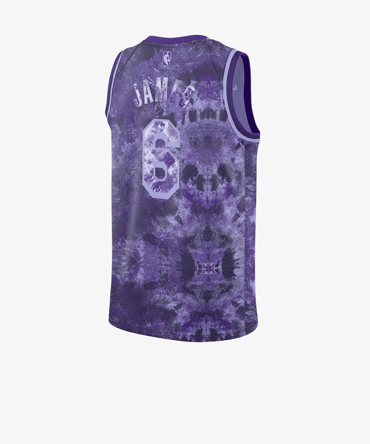 resm Nike Sel Mnk Df Jsy James