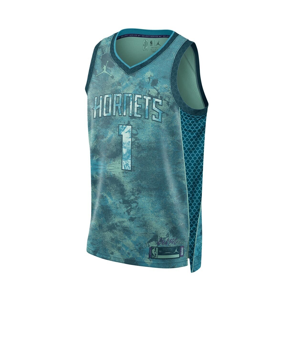 resm Nike Sel Mnk Df Jsy Ball