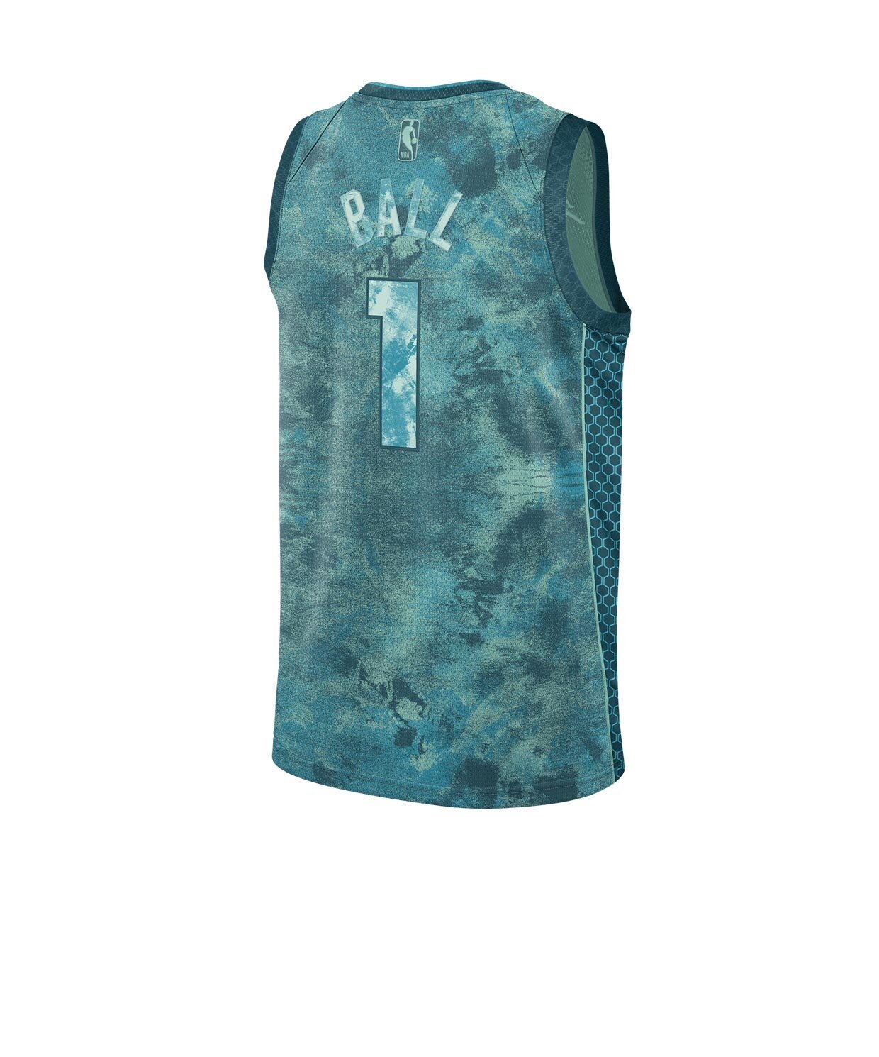 resm Nike Sel Mnk Df Jsy Ball