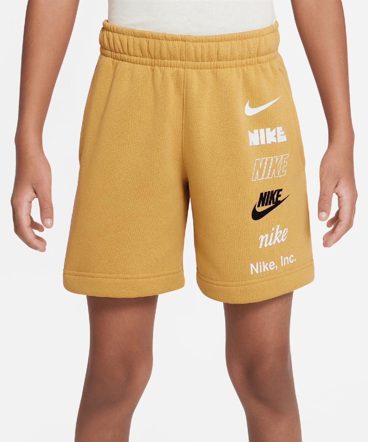 resm Nike Sportswear Shorts