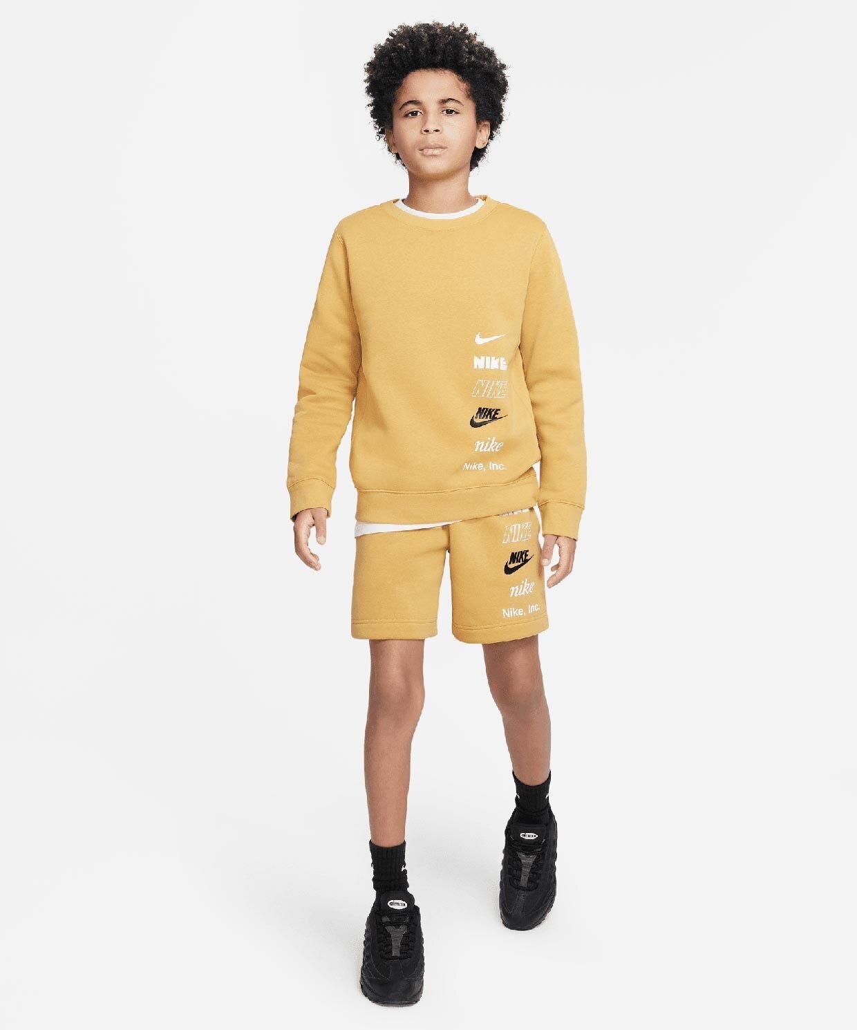 resm Nike Sportswear Shorts