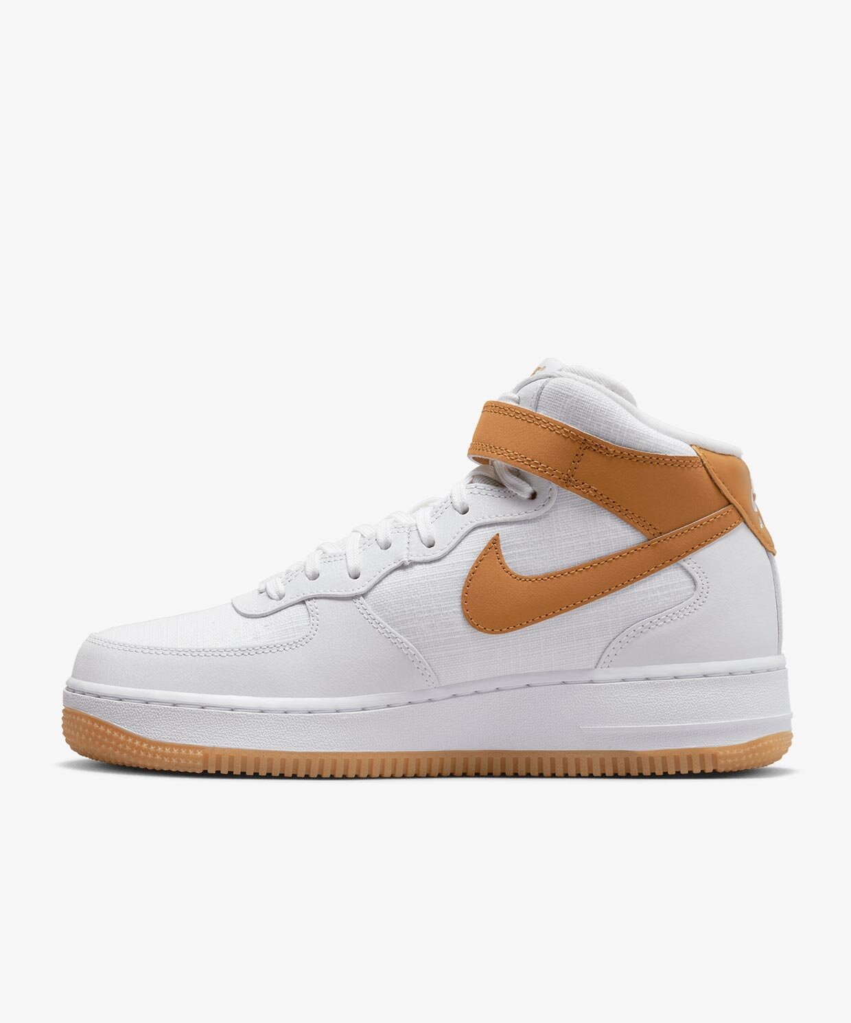 resm Nike Air Force 1 '07 Mid