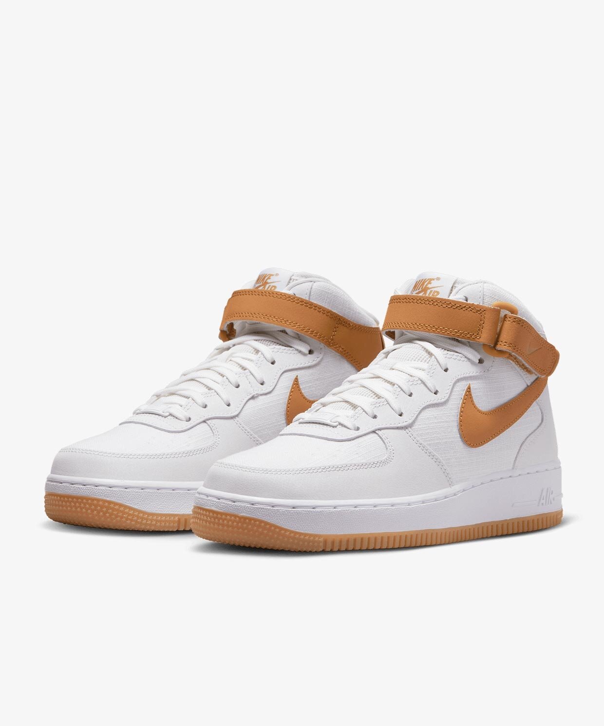 resm Nike Air Force 1 '07 Mid