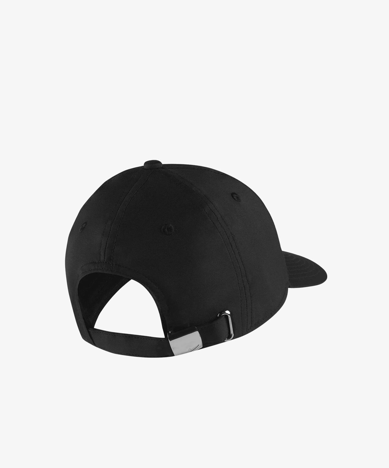 Nike U Nsw Df H86 Metal Swoosh Cap