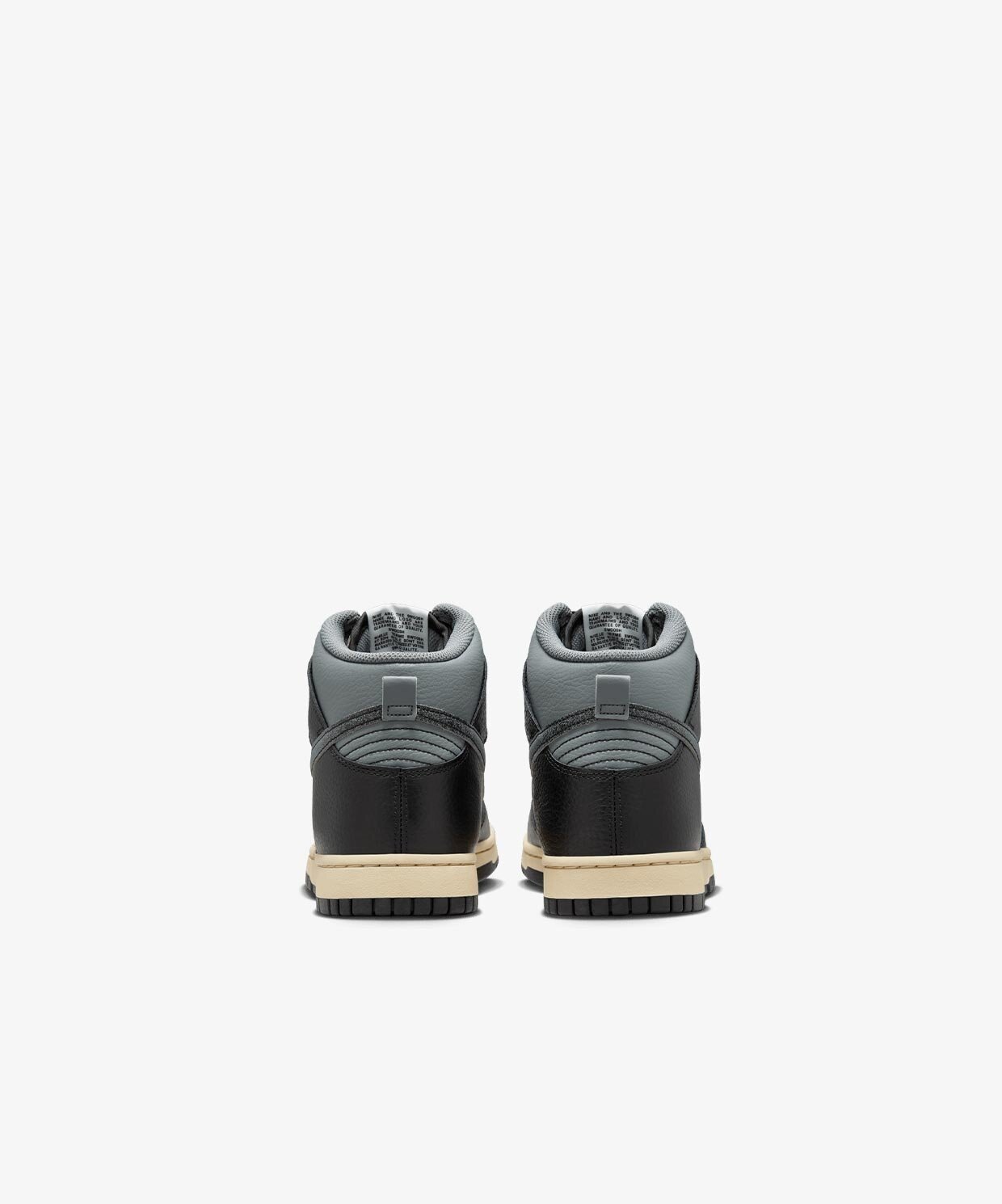 Nike Dunk Hi Retro Prm