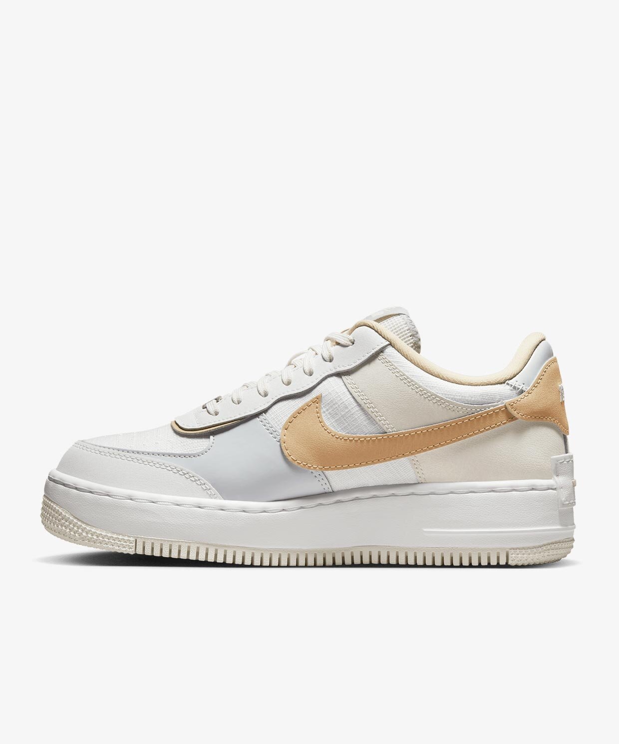 resm Nike W Af1 Shadow