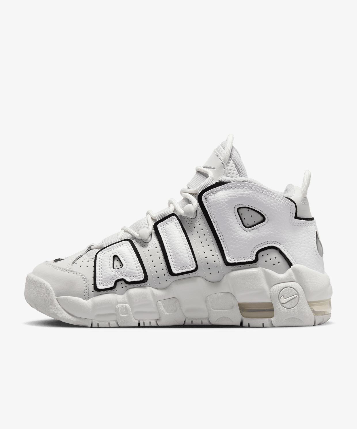 uptempo air force one