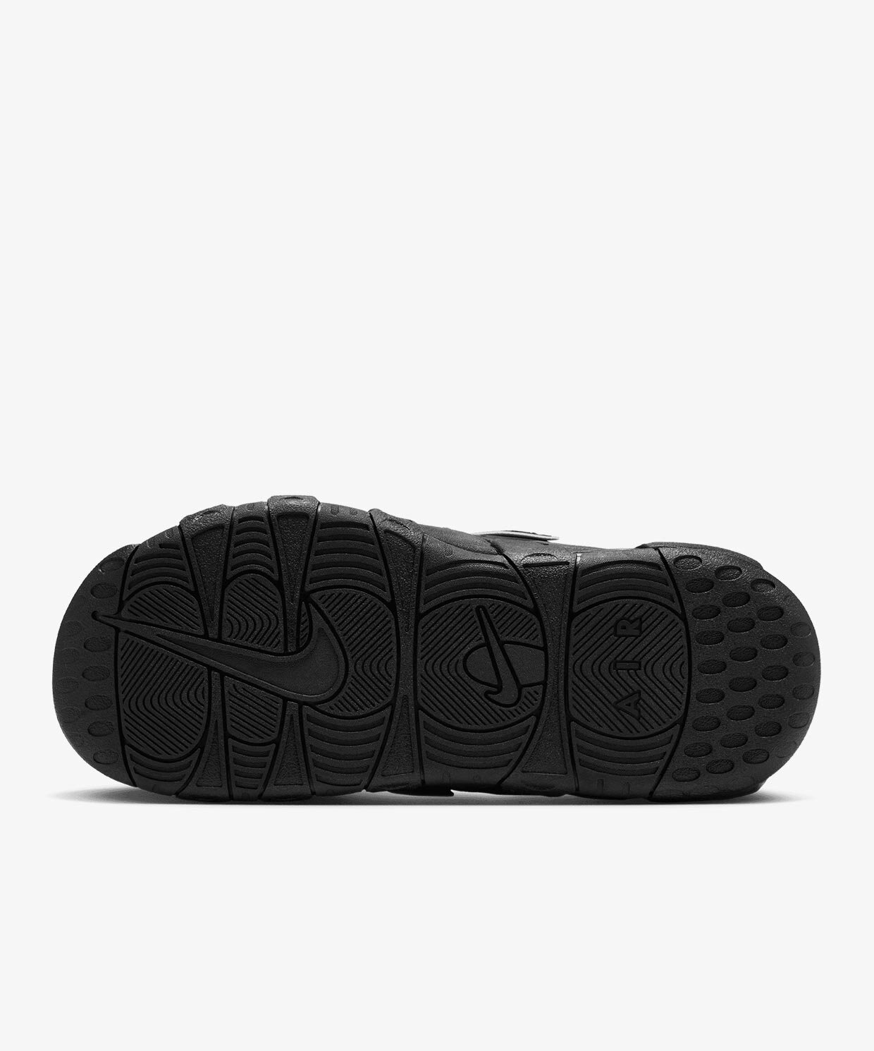 Nike Air More Uptempo Slide