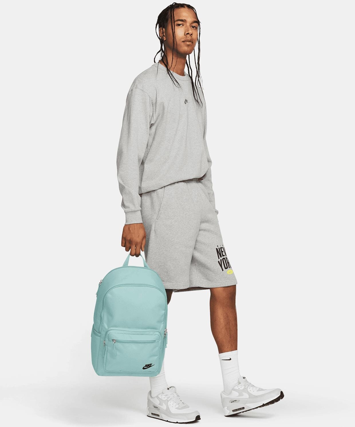 Nike Heritage Eugene Backpack