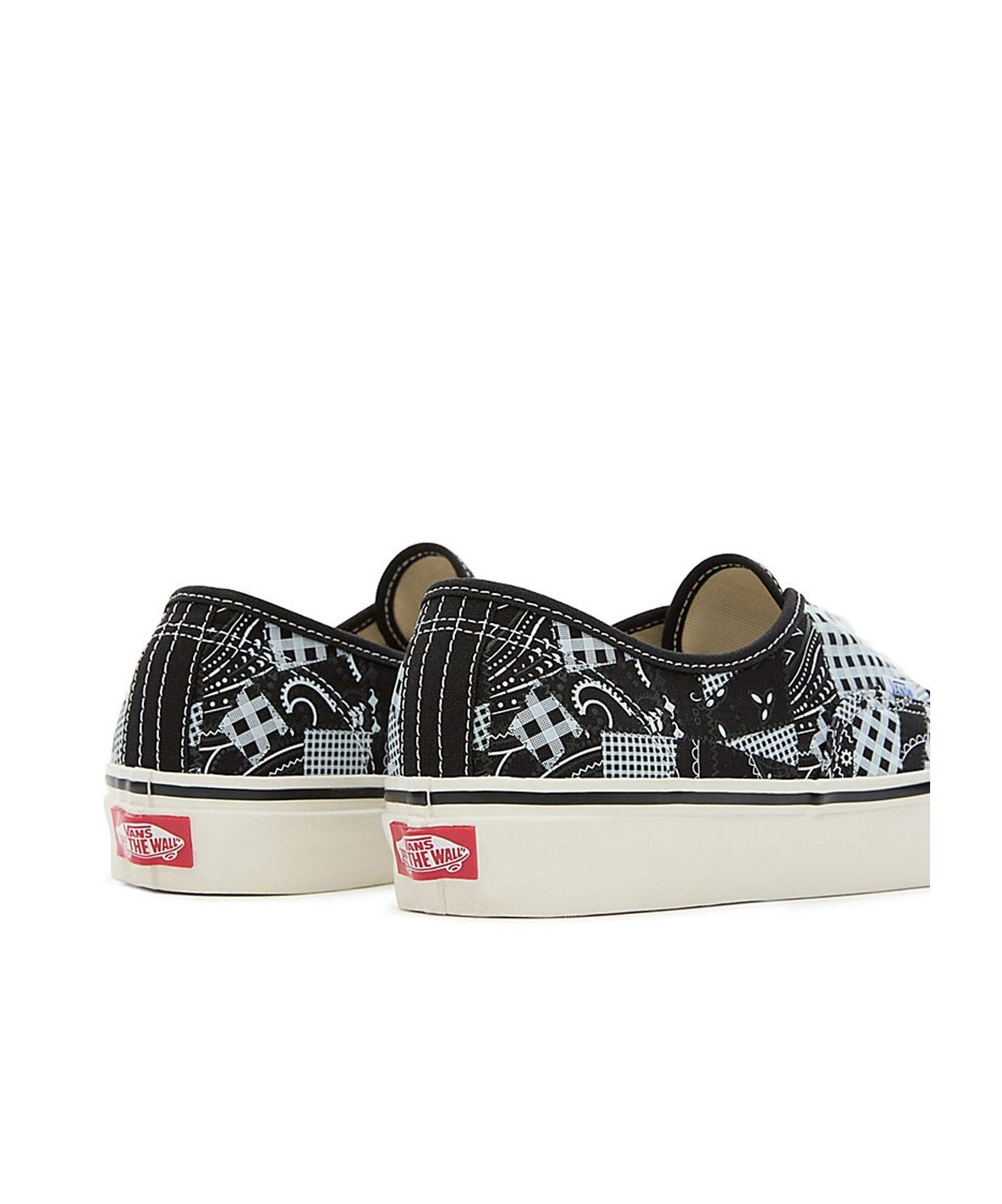 Vans UA Authentic 44 Dx