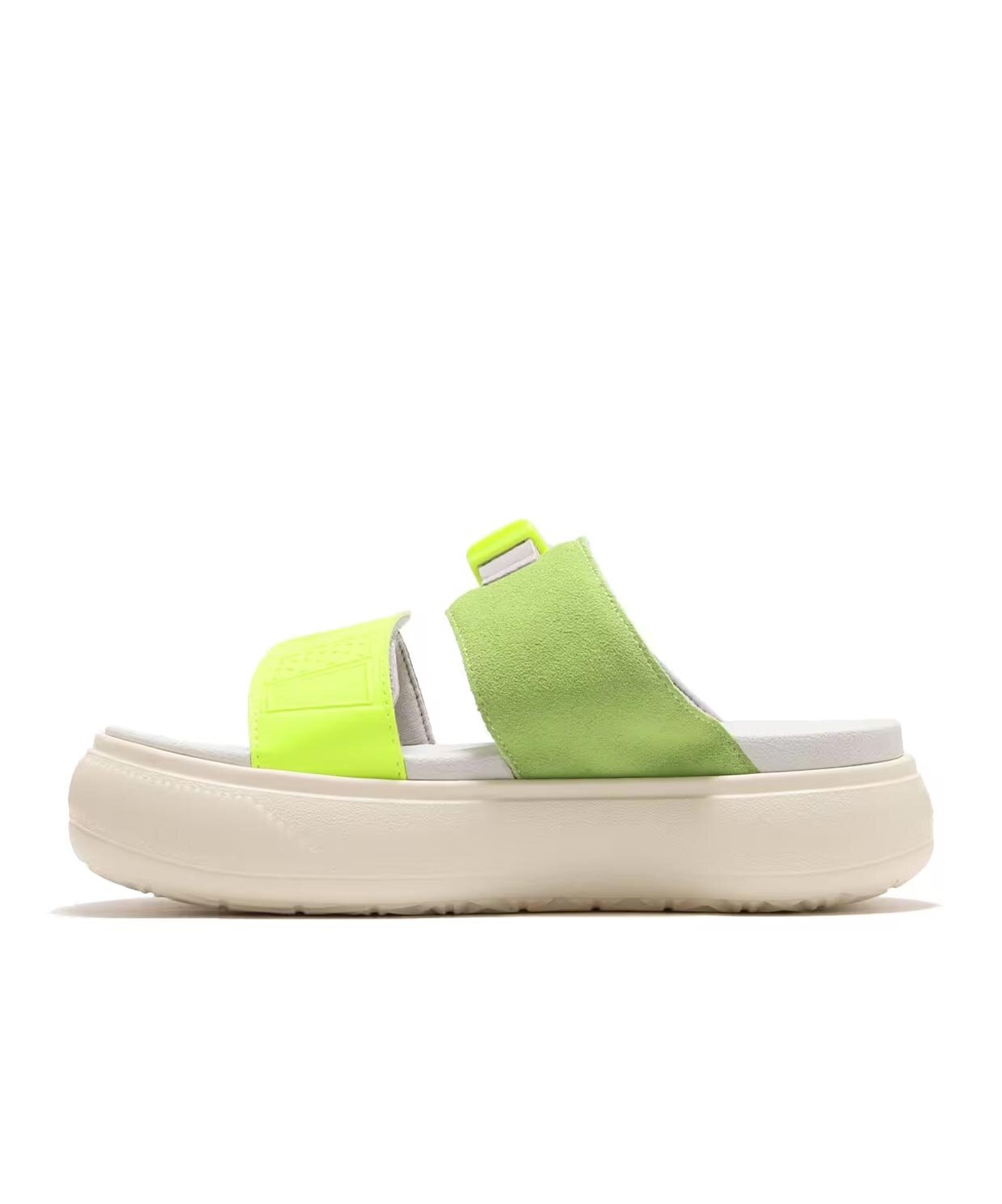 Puma Suede Mayu Sandal Wns