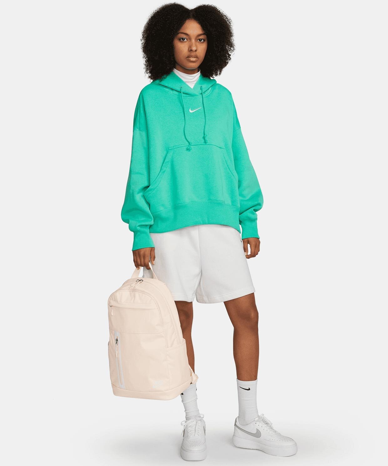 Nike Nk Elmntl Prm Bkpk