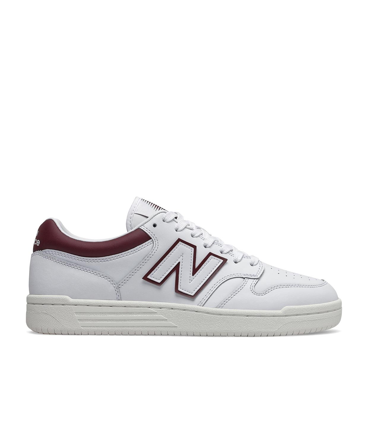 resm New Balance 480 Lifestyle Mens Shoes