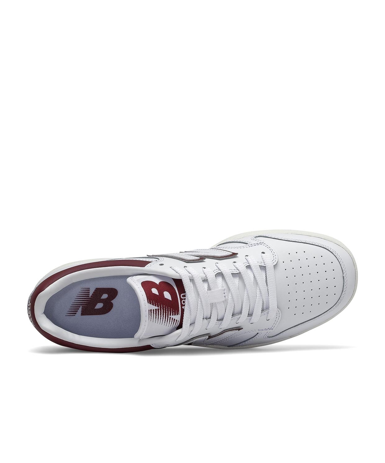 resm New Balance 480 Lifestyle Mens Shoes