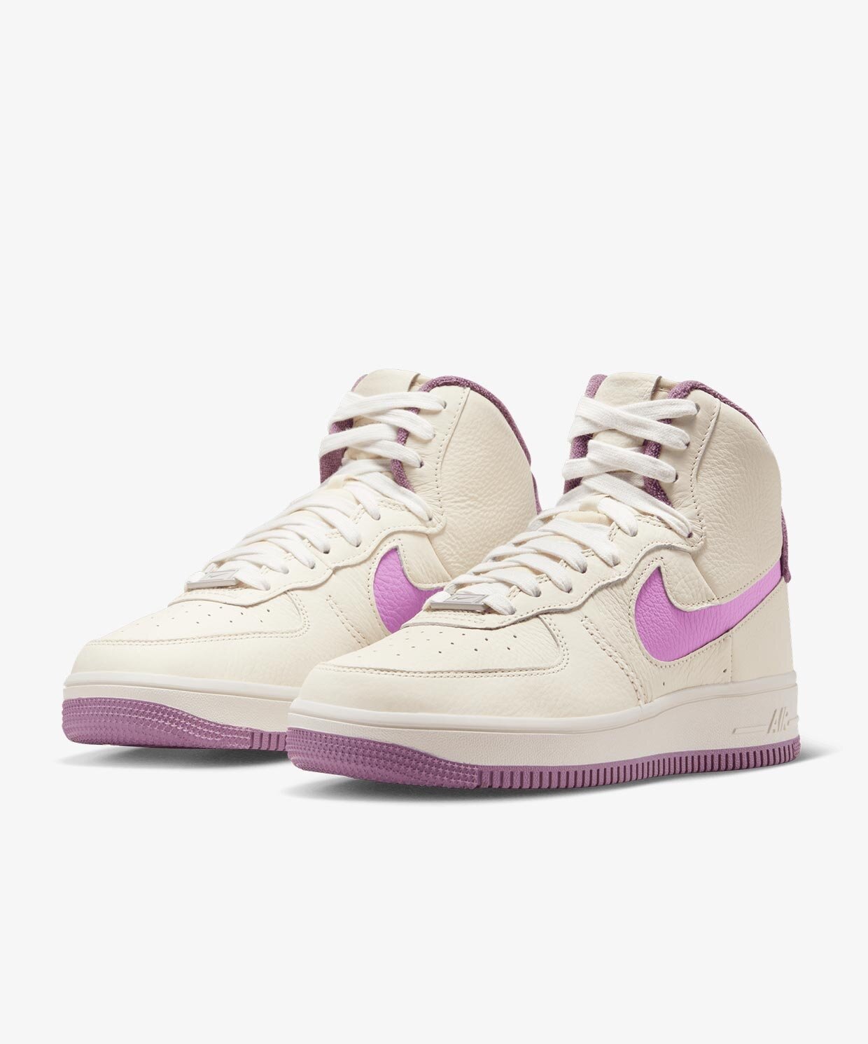 resm Nike W Af1 Sculpt