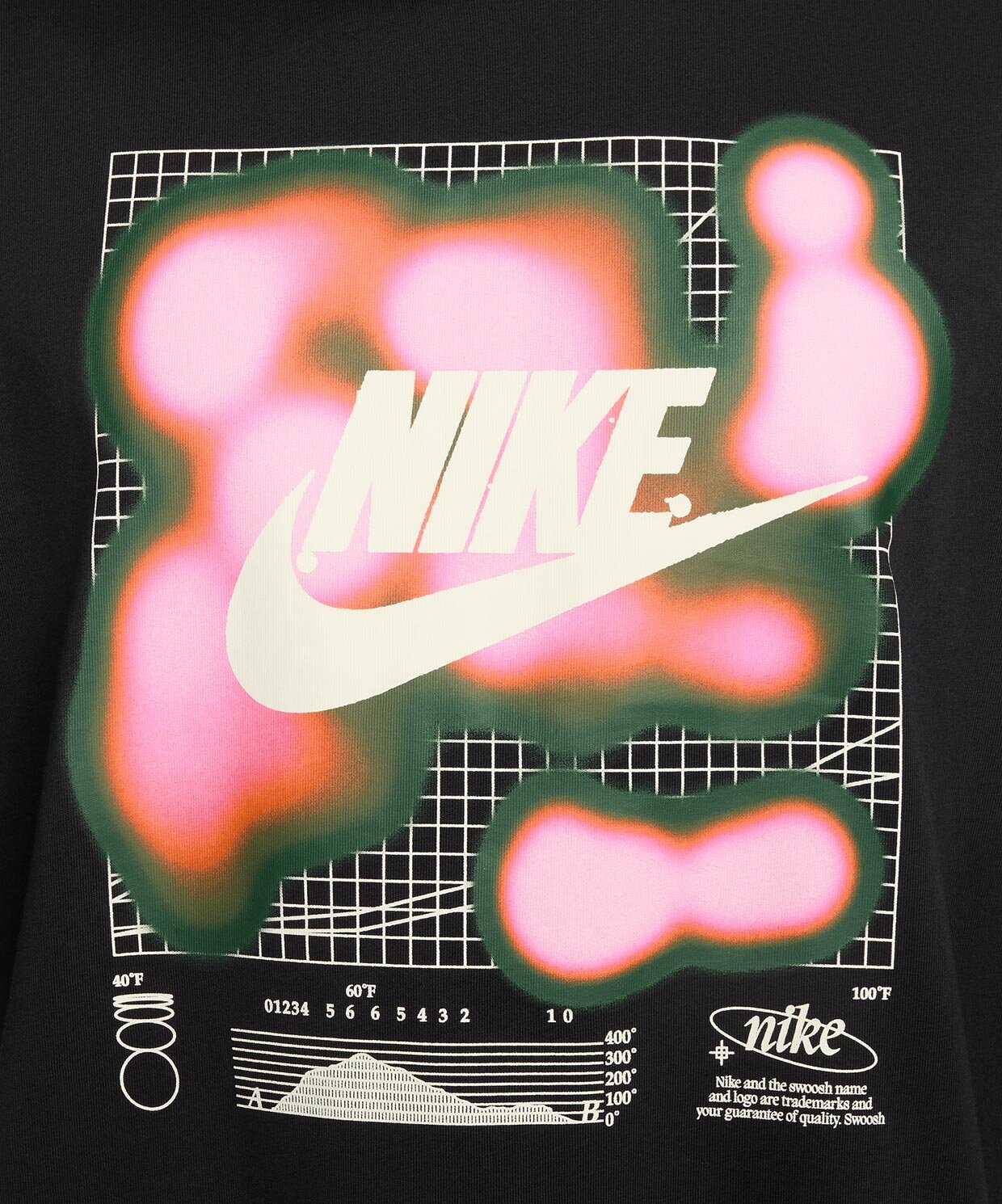 Nike M Nsw Tee Os Oc Pk2