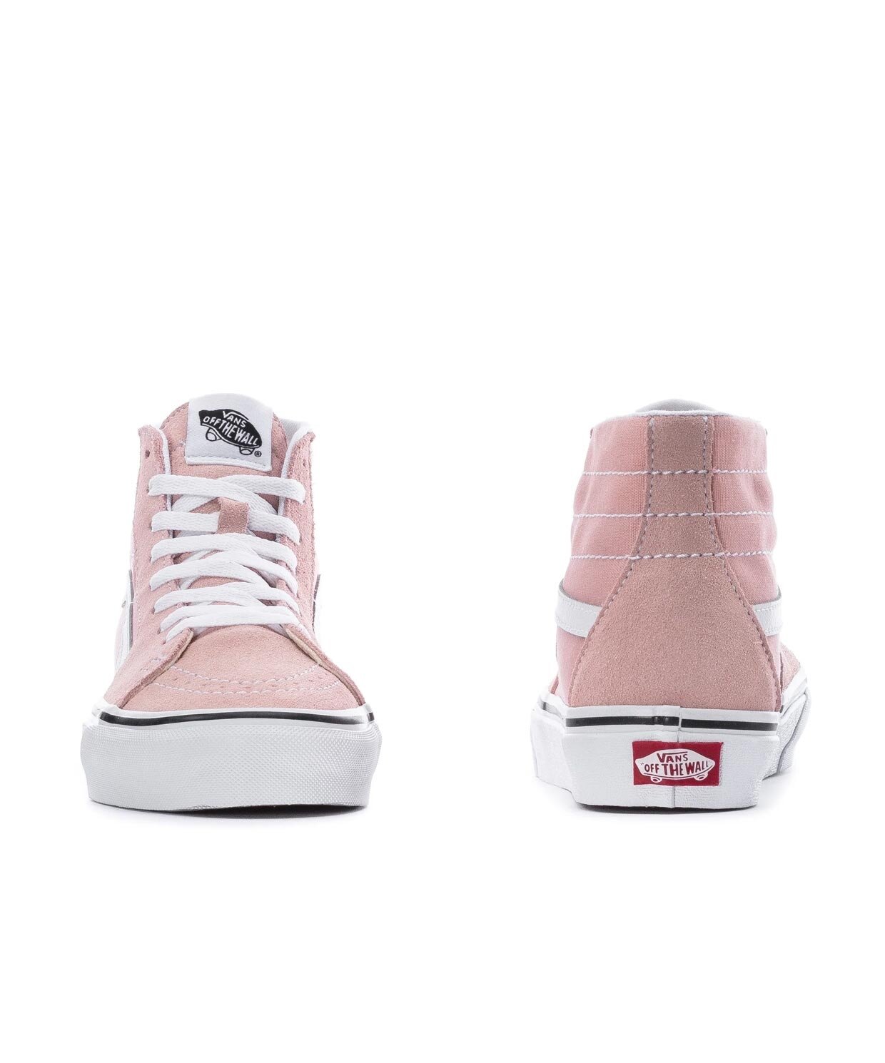 Vans Sk8 Hi Tapered