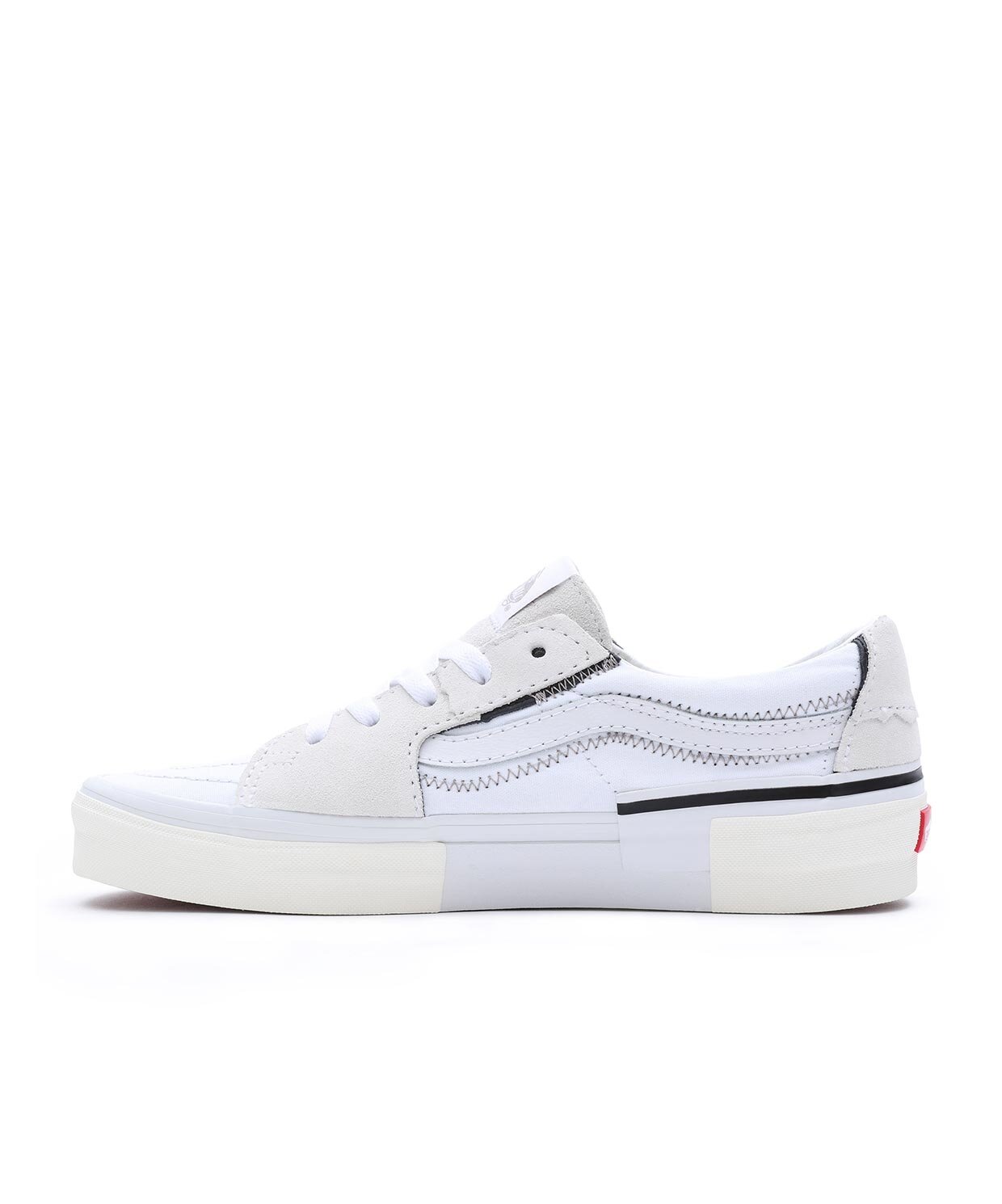 Vans Sk8 Low Reconstruct