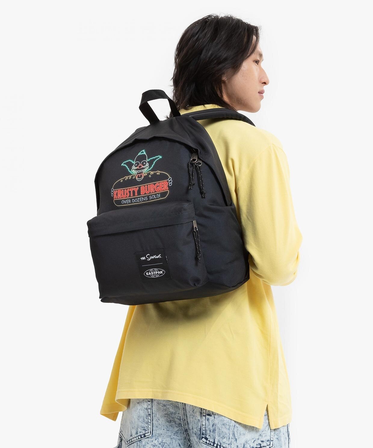 Eastpak Padded Pak'R