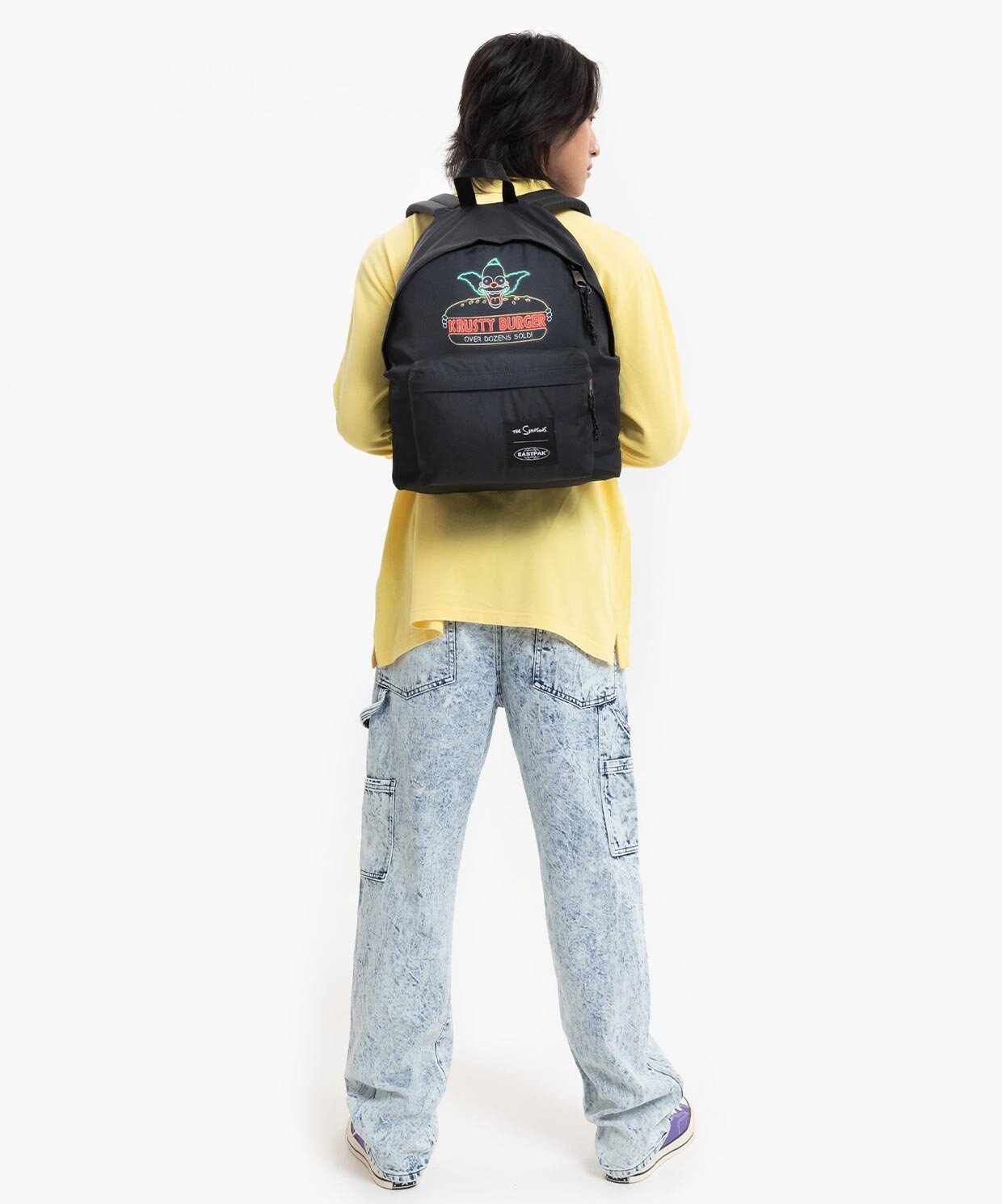 Eastpak Padded Pak'R