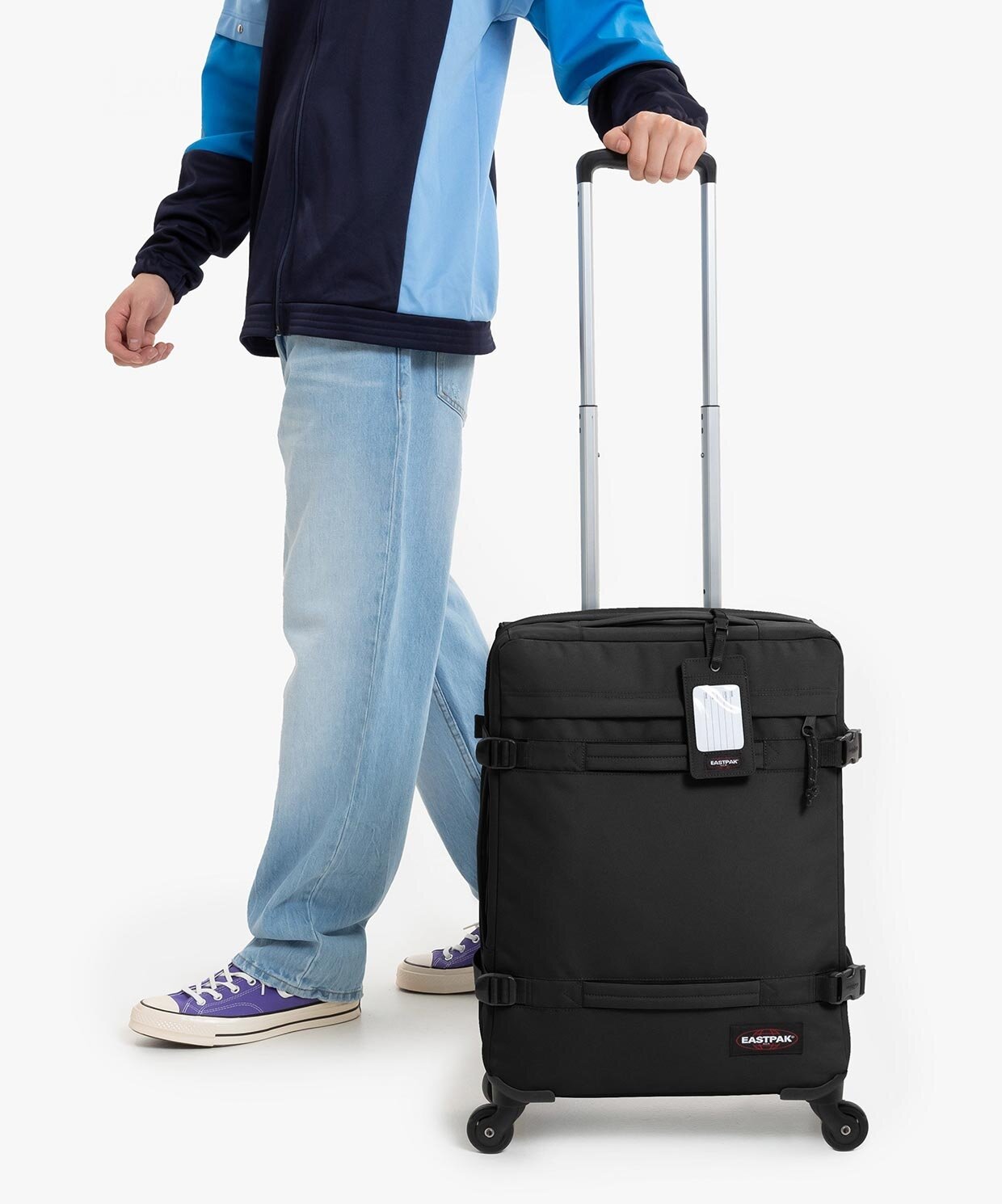 Eastpak Transit'R 4 S