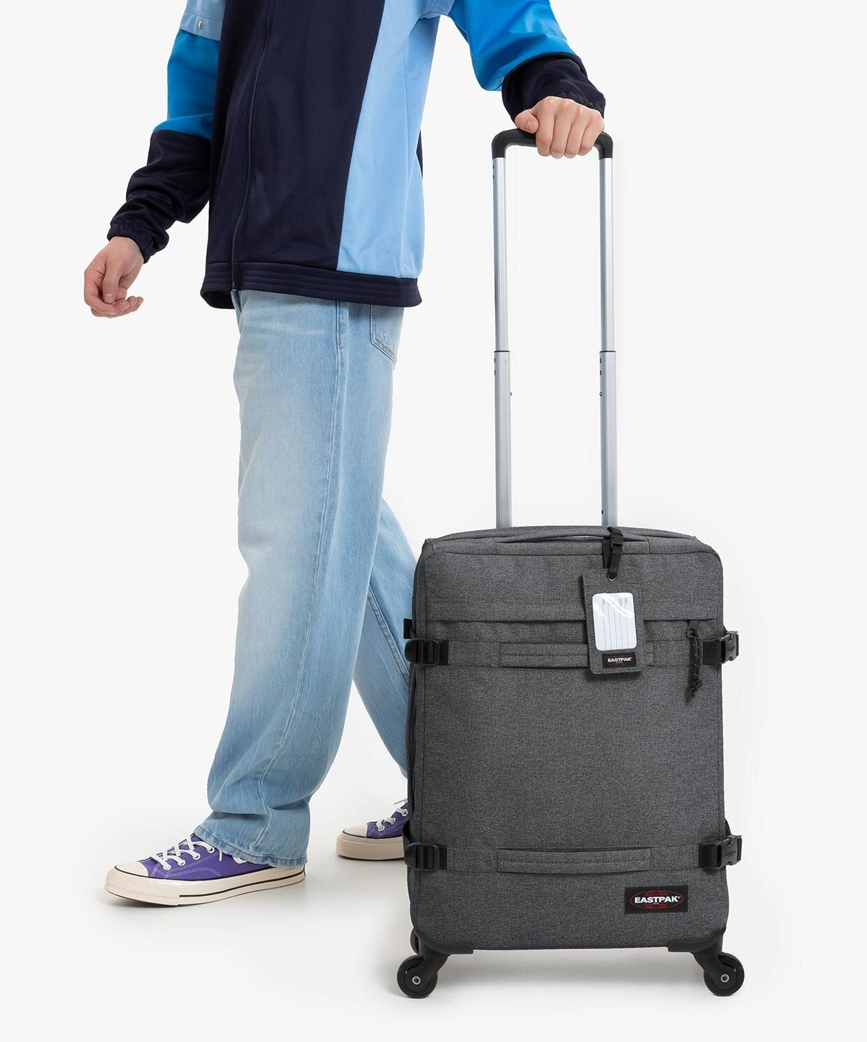 Eastpak Transit'R 4 S