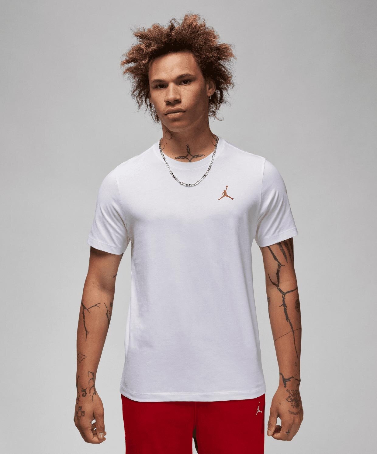 Jumpman ss clearance gfx top