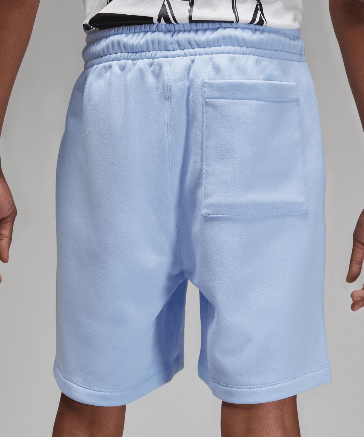 Jordan M J Ess Flc Short