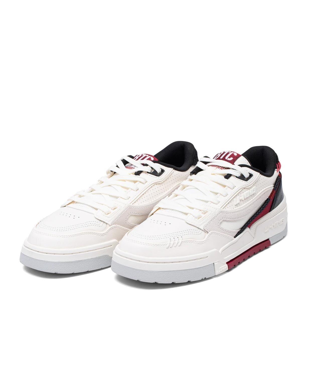 Li-Ning 001 Btc