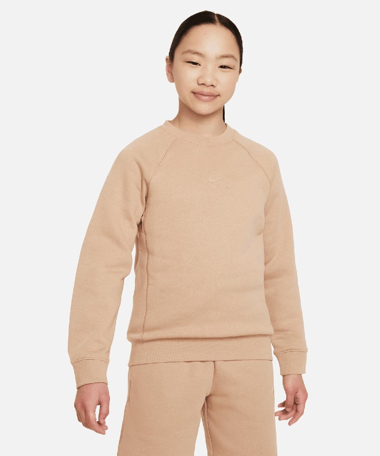 resm Nike Air Sweatshirt