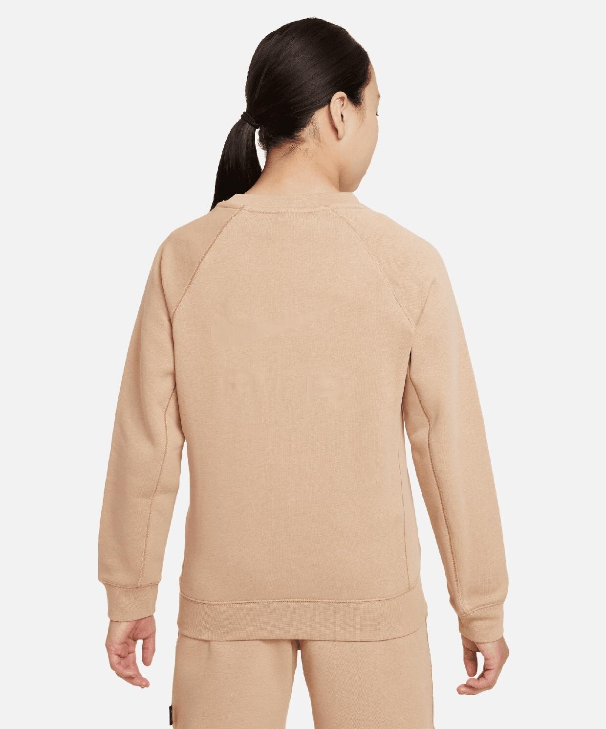 resm Nike Air Sweatshirt