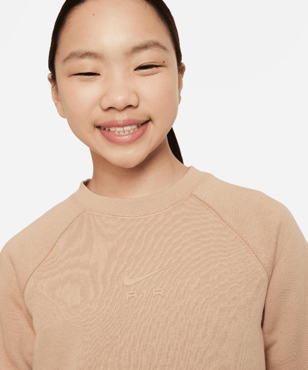 resm Nike Air Sweatshirt