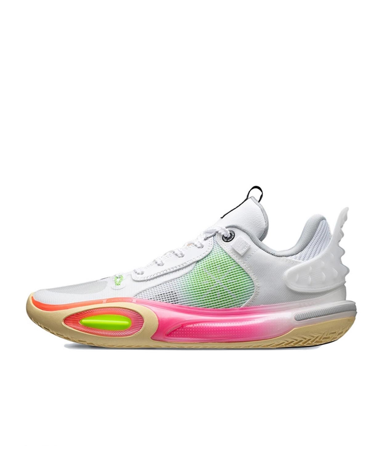 Li-Ning Wade All City 11