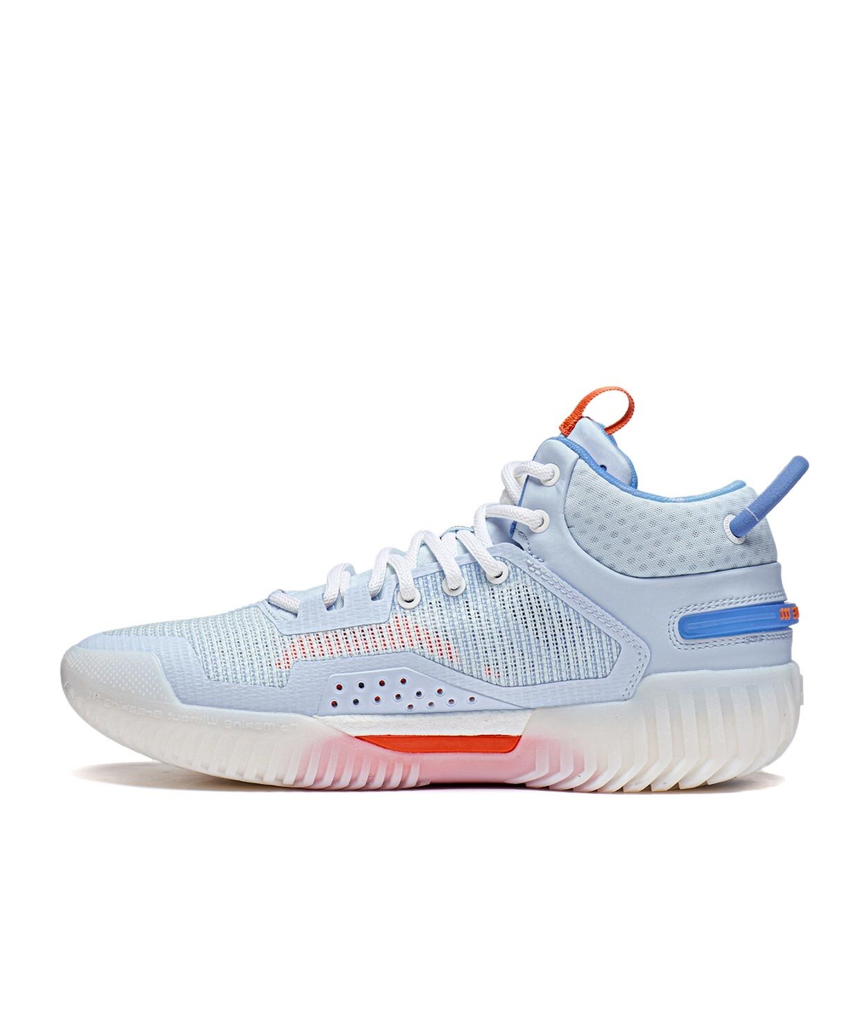 Li-Ning Badfive 3