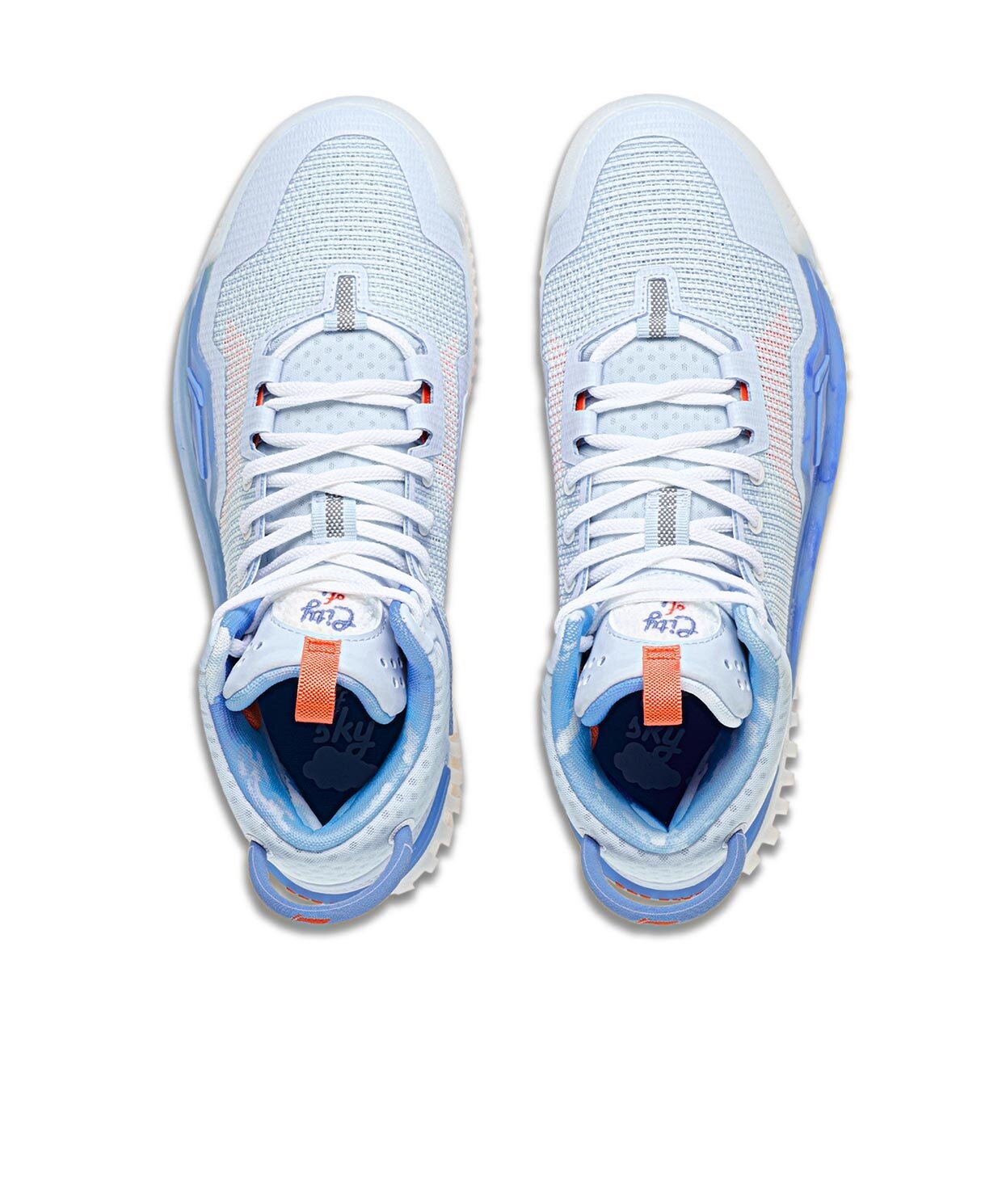 Li-Ning Badfive 3