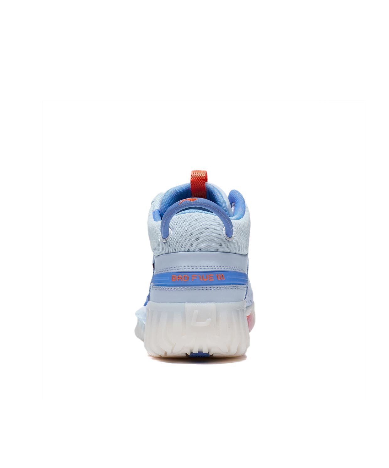 Li-Ning Badfive 3