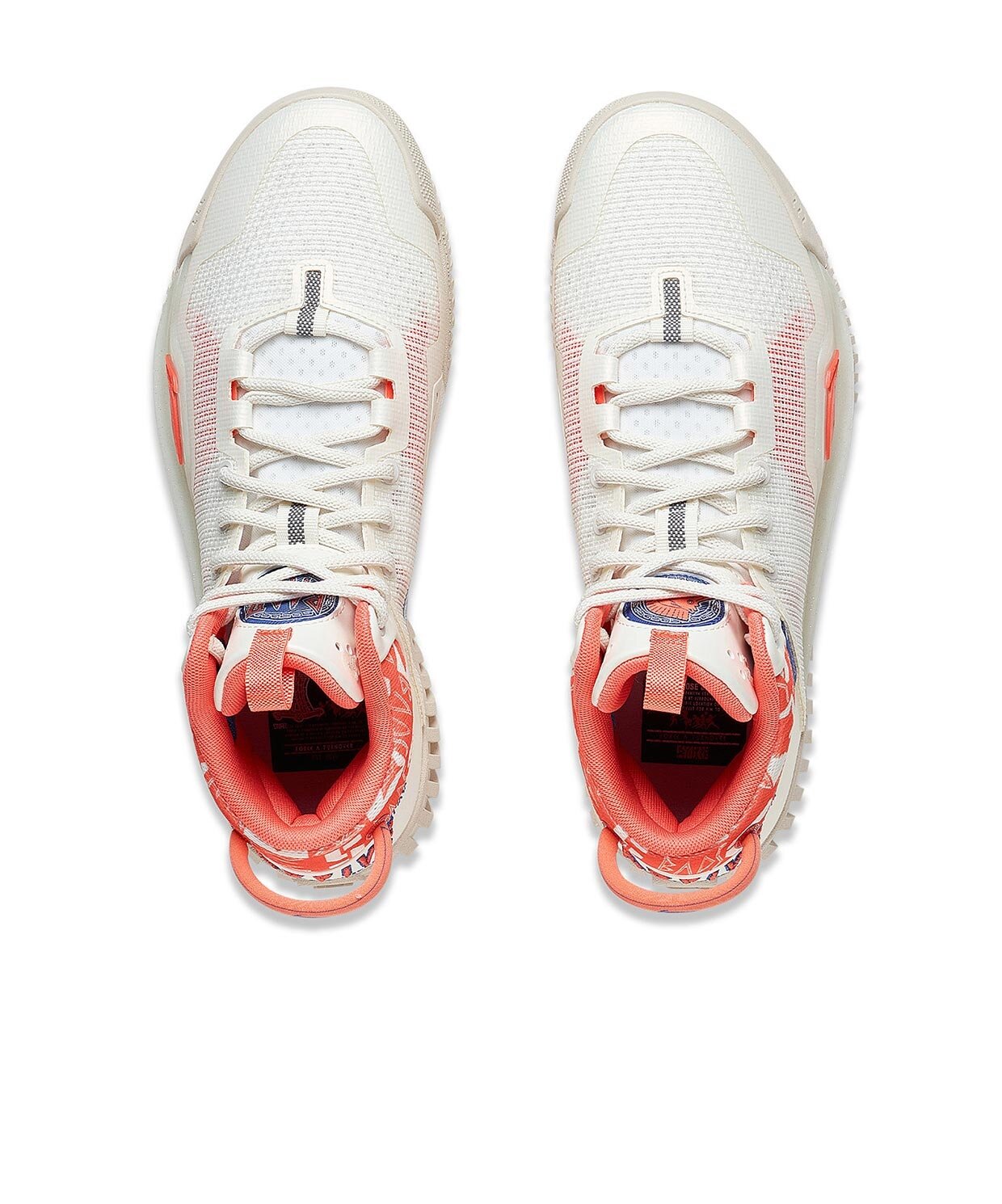 Li-Ning Badfive 3